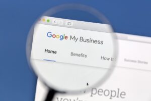 Course: Google My Business